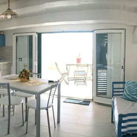 Casa Rok Villa Donnalucata  Ngoại thất bức ảnh