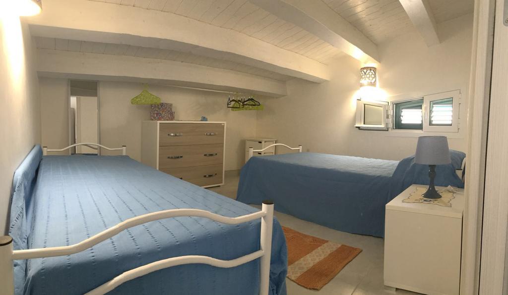 Casa Rok Villa Donnalucata  Ngoại thất bức ảnh