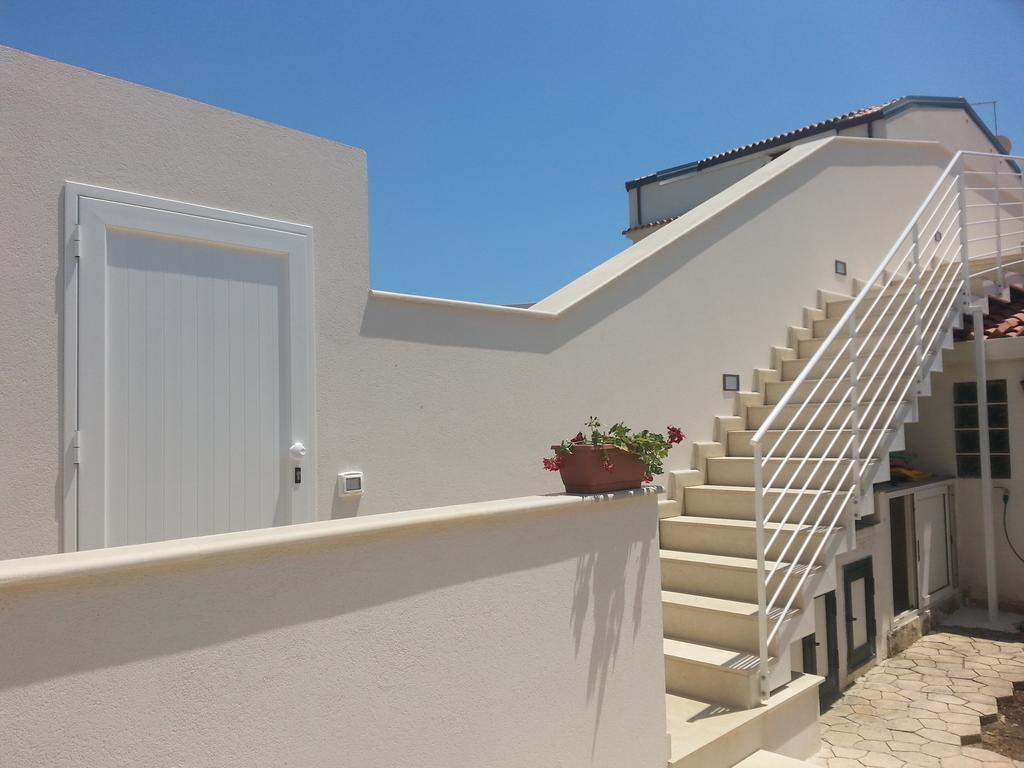 Casa Rok Villa Donnalucata  Ngoại thất bức ảnh
