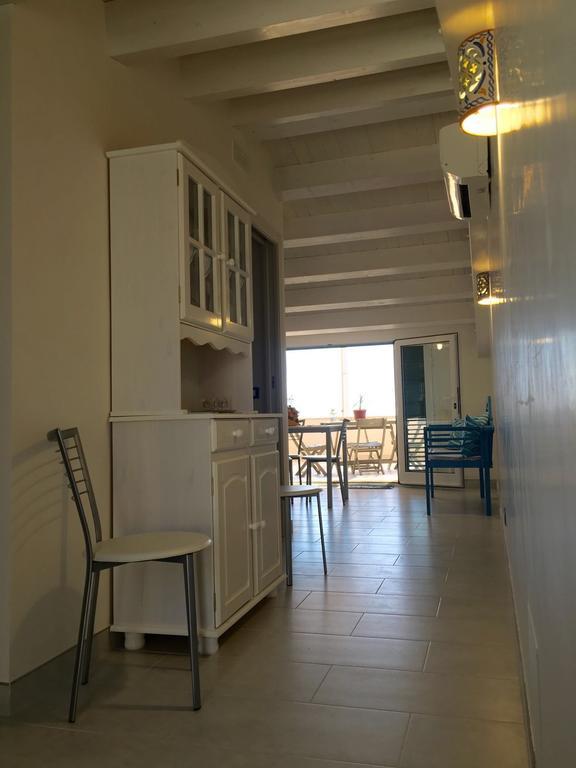 Casa Rok Villa Donnalucata  Ngoại thất bức ảnh