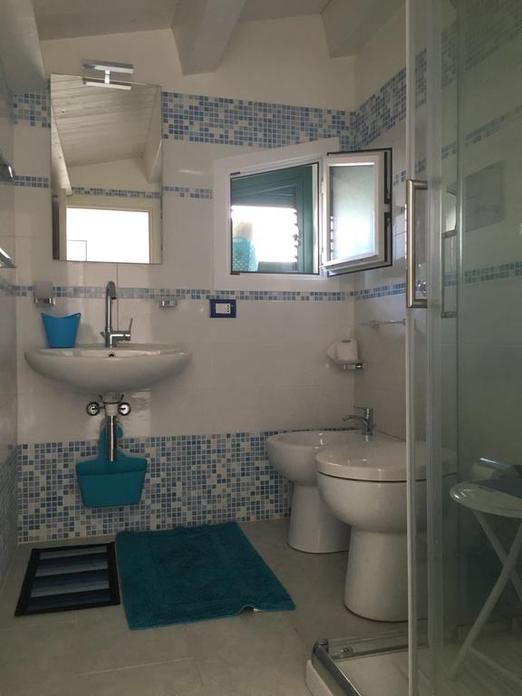 Casa Rok Villa Donnalucata  Ngoại thất bức ảnh
